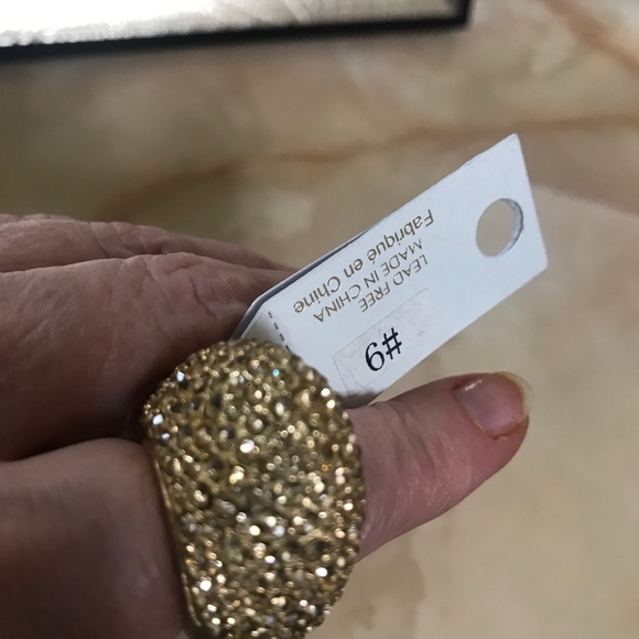 New ring - Picture 6 of 7